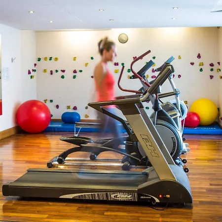 Apartment Vallorcine Spa 아파트